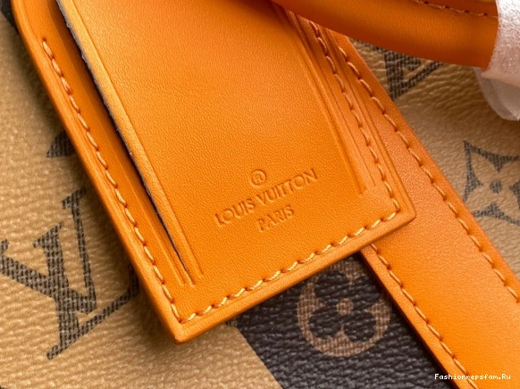 FS CHEAP BANDOULIÈRE 50 KEEPALL LOUIS VUITTON 0820